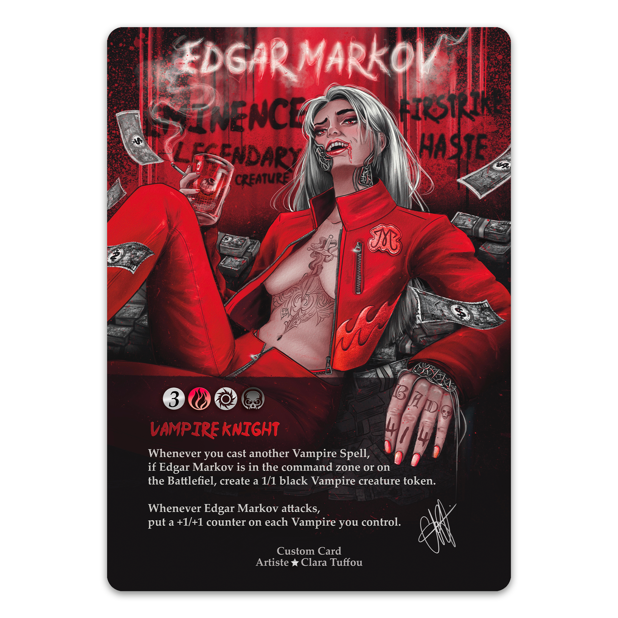 Edgar Markov