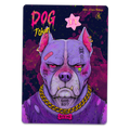Token Chien 1/1