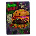 Token Food - Zombie Burger