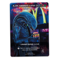 Sliver Queen - Xenoburger Glutton