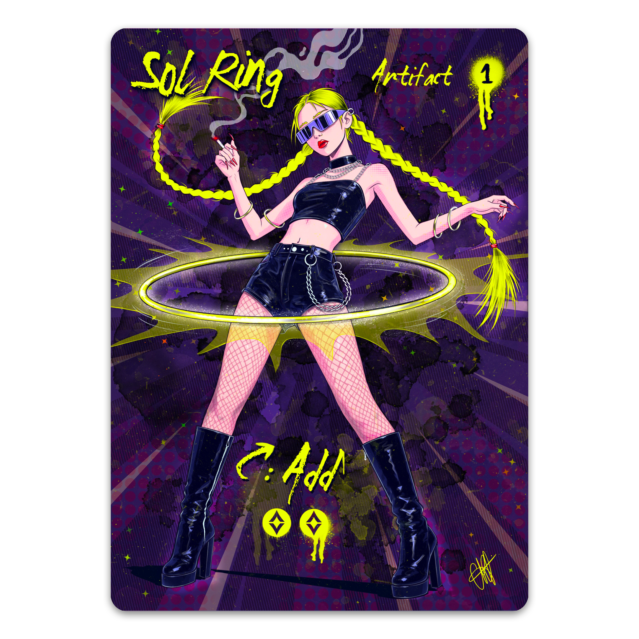 Sol Ring