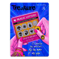 Tresor - Magic Lottery