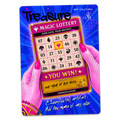Tresor - Magic Lottery 2